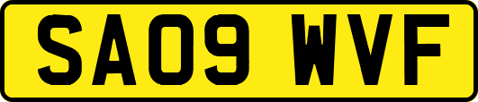 SA09WVF
