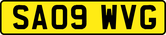 SA09WVG