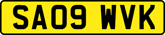 SA09WVK