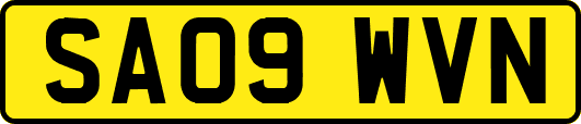 SA09WVN