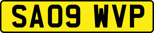 SA09WVP