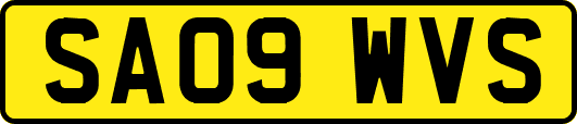 SA09WVS