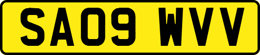 SA09WVV