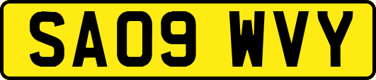 SA09WVY