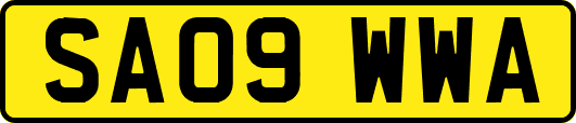 SA09WWA