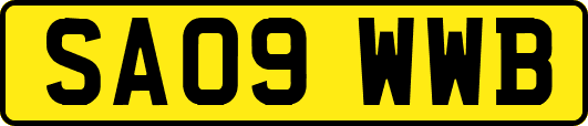 SA09WWB