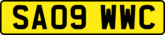 SA09WWC