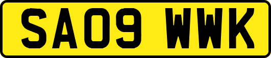 SA09WWK