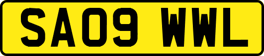 SA09WWL