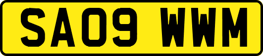 SA09WWM