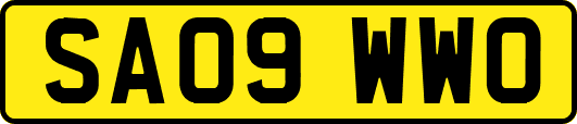 SA09WWO