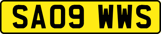 SA09WWS