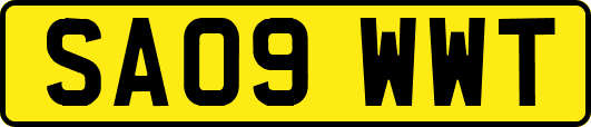 SA09WWT