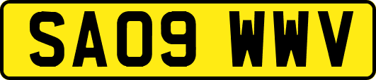 SA09WWV