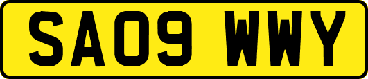 SA09WWY