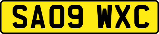 SA09WXC