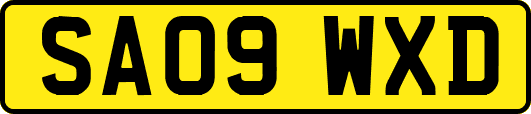 SA09WXD