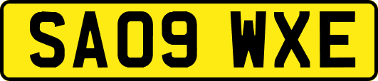 SA09WXE