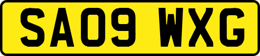 SA09WXG