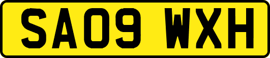 SA09WXH