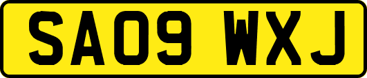SA09WXJ