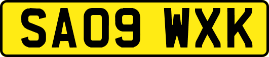 SA09WXK