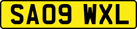 SA09WXL