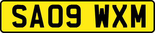 SA09WXM
