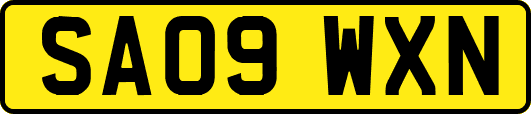 SA09WXN