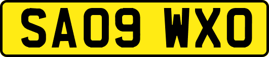 SA09WXO