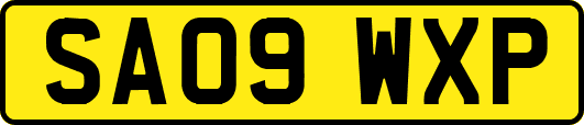 SA09WXP