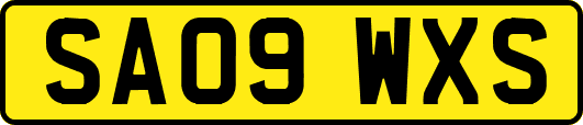 SA09WXS