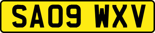 SA09WXV