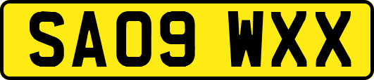 SA09WXX