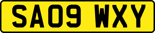 SA09WXY