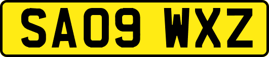 SA09WXZ