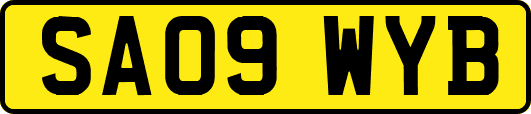 SA09WYB