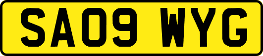 SA09WYG