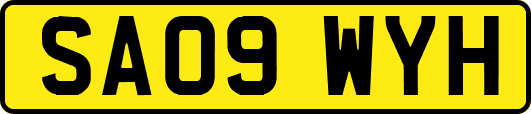SA09WYH
