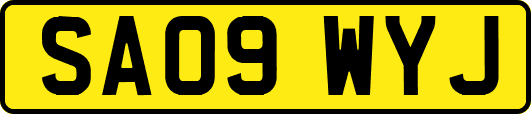 SA09WYJ