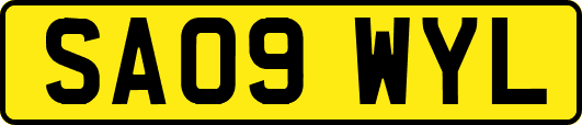SA09WYL