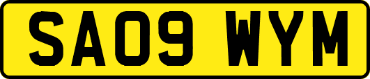 SA09WYM