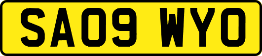 SA09WYO