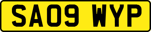 SA09WYP
