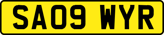 SA09WYR