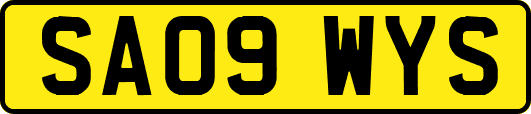 SA09WYS