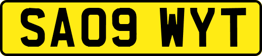 SA09WYT