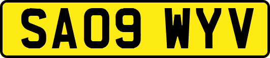 SA09WYV