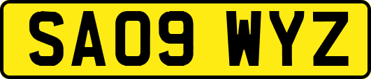 SA09WYZ