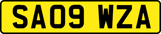 SA09WZA